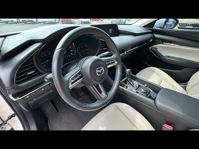 2019 Mazda Mazda3 Sedan Select